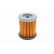 Filtro hidráulico, transmisión automática V63-0037 VAICO, Miniatura 9
