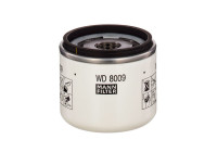 Filtro hidráulico, transmisión automática WD 8009 Mann