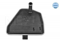 Filtro hidráulico, transmisión automática