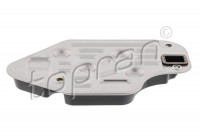 Filtro hidráulico, transmisión automática