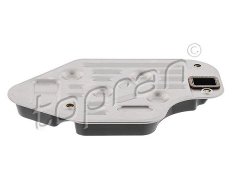 Filtro hidráulico, transmisión automática