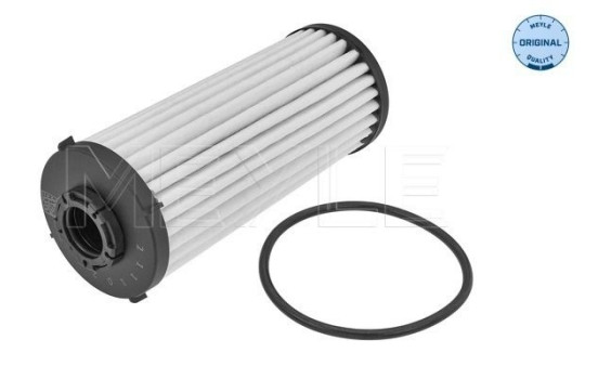 Filtro hidráulico, transmisión automática