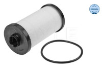 Filtro hidráulico, transmisión automática