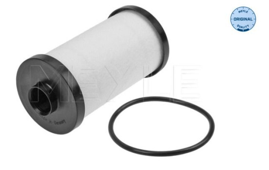 Filtro hidráulico, transmisión automática