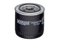Filtro hidráulico, transmisión automática