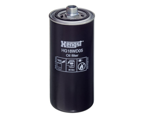 Filtro hidráulico, transmisión automática