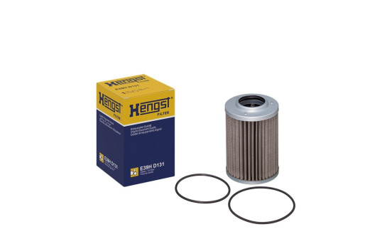 Filtro hidráulico, transmisión automática, Imagen 2