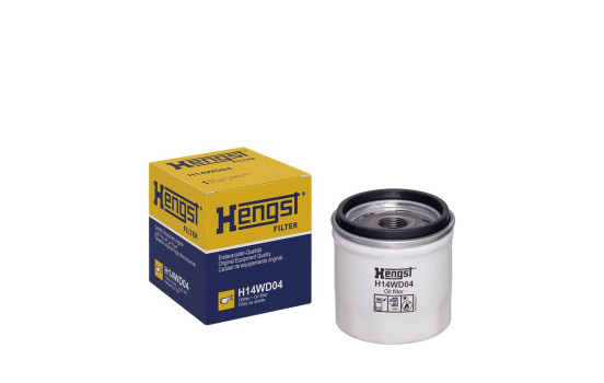 Filtro hidráulico, transmisión automática, Imagen 2