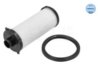 Filtro hidráulico, transmisión automática