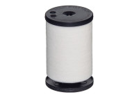 Filtro hidráulico, transmisión automática