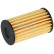 Filtro hidráulico, transmisión automática, Miniatura 2