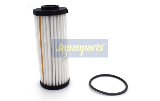 Filtro hidráulico, transmisión automática