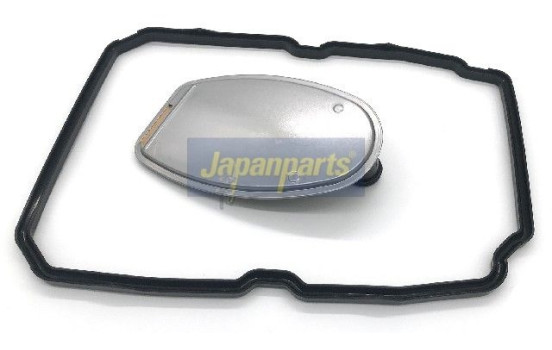 Filtro hidráulico, transmisión automática