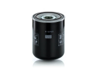 Filtro hidráulico W 1374/2 MANN-FILTER