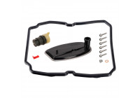 Juego de filtros de aceite de transmisión 100253 FEBI