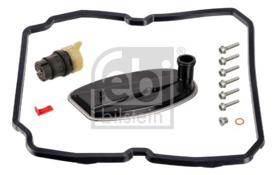 Juego de filtros de aceite de transmisión 100253 FEBI, Imagen 2