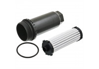 Juego de filtros de aceite de transmisión 104788 FEBI