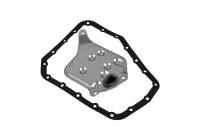 Juego de filtros de aceite de transmisión 108178 FEBI