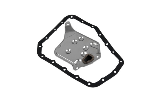 Juego de filtros de aceite de transmisión 108178 FEBI