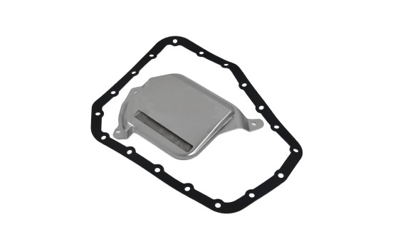 Juego de filtros de aceite de transmisión 108178 FEBI, Imagen 2