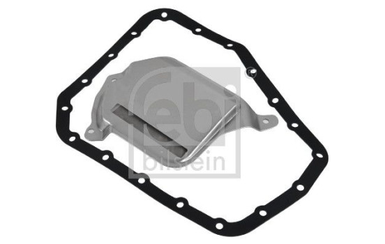 Juego de filtros de aceite de transmisión 108178 FEBI, Imagen 3