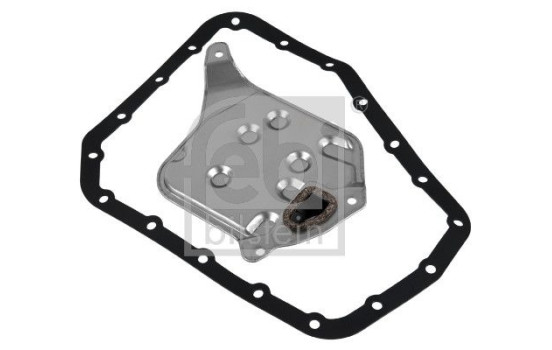 Juego de filtros de aceite de transmisión 108178 FEBI, Imagen 4