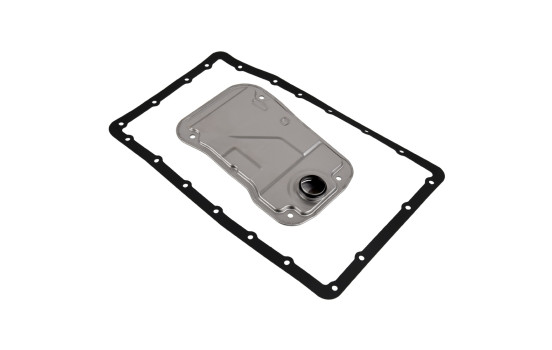 Juego de filtros de aceite de transmisión 108862 FEBI