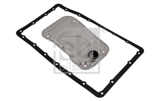 Juego de filtros de aceite de transmisión 108862 FEBI, Imagen 3