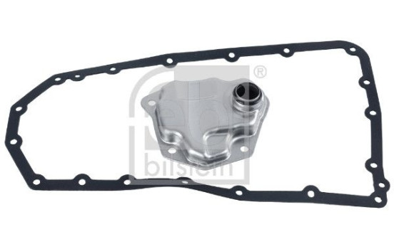 Juego de filtros de aceite de transmisión 170019 FEBI, Imagen 2