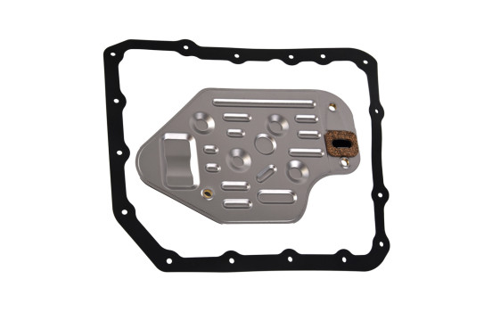 Juego de filtros de aceite de transmisión 170411 FEBI