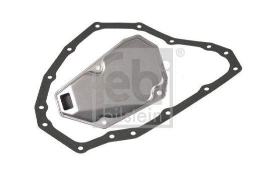 Juego de filtros de aceite de transmisión 173136 FEBI, Imagen 4