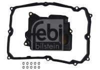 Juego de filtros de aceite de transmisión 182172 FEBI