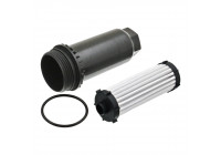 Juego de filtros de aceite de transmisión ADF122123 Blue Print