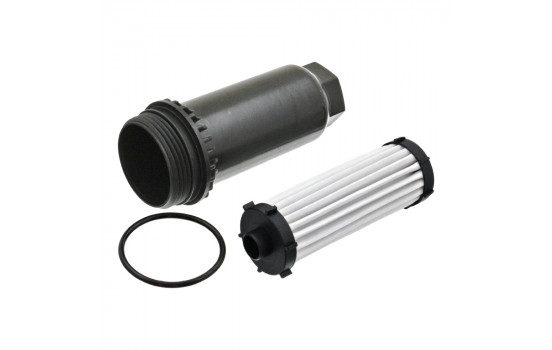 Juego de filtros de aceite de transmisión ADF122123 Blue Print