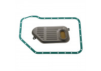 Juego de filtros de aceite de transmisión ADV182180 Blue Print