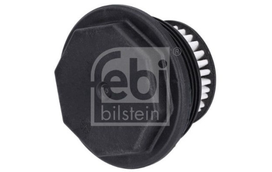 Juego de filtros de aceite de transmisión para transmisión automática 183711 FEBI