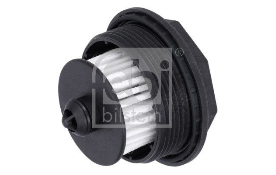 Juego de filtros de aceite de transmisión para transmisión automática 183711 FEBI, Imagen 2