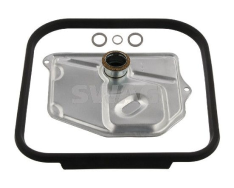 Juego de filtros de aceite de transmisión