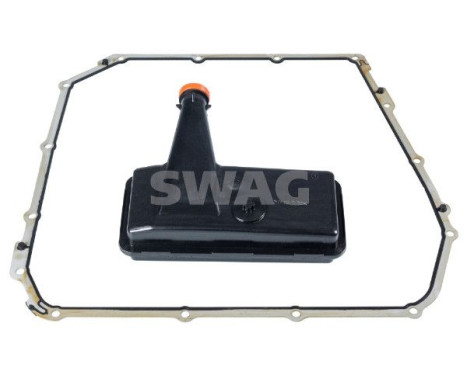 Juego de filtros de aceite de transmisión