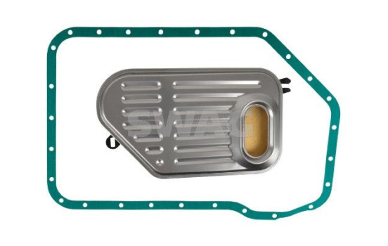 Juego de filtros de aceite de transmisión