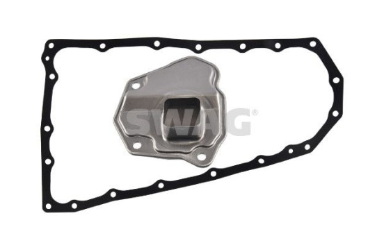 Juego de filtros de aceite de transmisión
