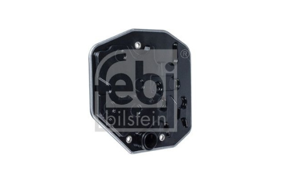 Juego de filtros hidráulicos, accionamiento automático 107832 FEBI, Imagen 3