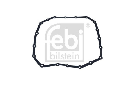 Juego de filtros hidráulicos, accionamiento automático 107832 FEBI, Imagen 4