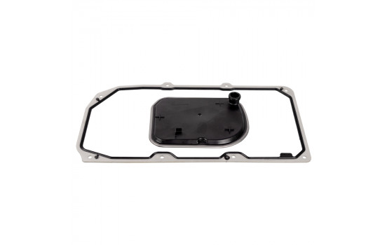 Juego de filtros hidráulicos, accionamiento automático 171509 FEBI