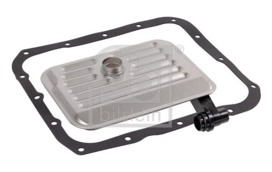 Juego de filtros hidráulicos, accionamiento automático 172567 FEBI, Imagen 2