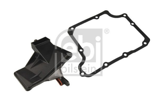 Juego de filtros hidráulicos, accionamiento automático 176032 FEBI