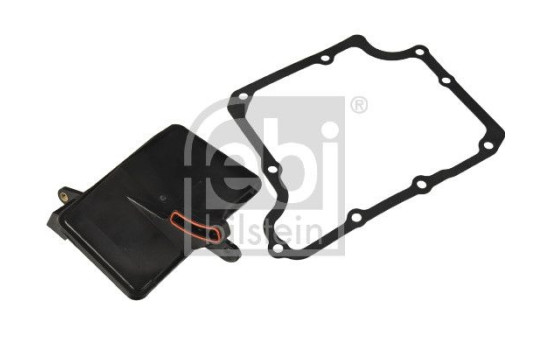 Juego de filtros hidráulicos, accionamiento automático 176032 FEBI, Imagen 2