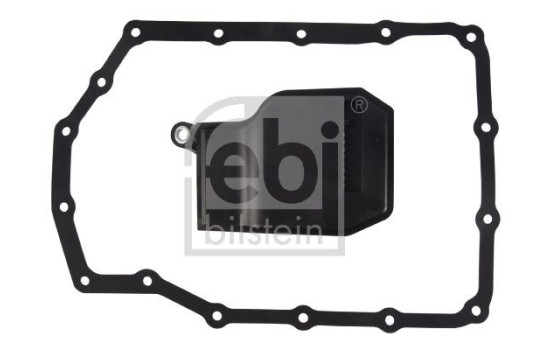 Juego de filtros hidráulicos, accionamiento automático 180957 FEBI