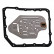 Juego de filtros hidráulicos, accionamiento automático ADBP210010 Blue Print