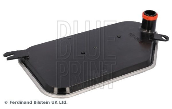 Juego de filtros hidráulicos, accionamiento automático ADBP210081 Blue Print, Imagen 2